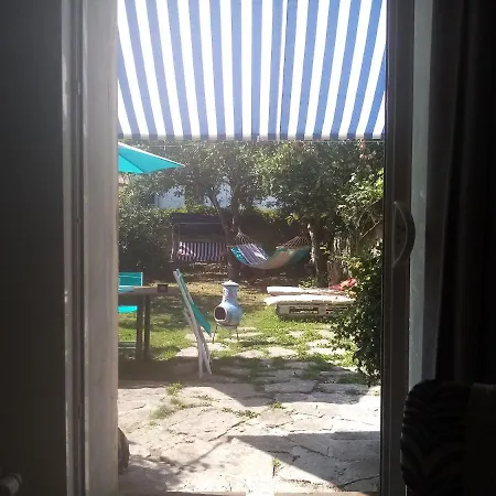 Ubytování v soukromí Auberge Du Finistere - Cosy A Louer - Bienvenus Chez Anne Votre Hote Et Chris Le Gardien- Proche Centre Et Odet A Pieds Quimper