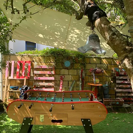 Ubytování v soukromí Auberge Du Finistere - Cosy A Louer - Bienvenus Chez Anne Votre Hote Et Chris Le Gardien- Proche Centre Et Odet A Pieds Quimper