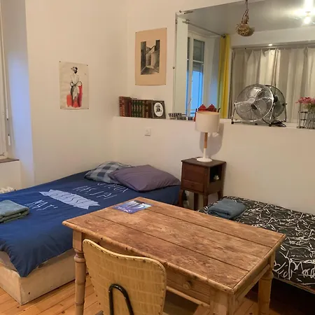 Ubytování v soukromí Auberge Du Finistere - Cosy A Louer - Bienvenus Chez Anne Votre Hote Et Chris Le Gardien- Proche Centre Et Odet A Pieds *